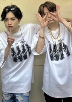2人の王子様