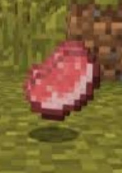 マイクラのブタになりました