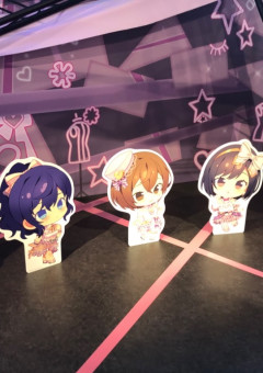 リア友ちゃん来て〜
