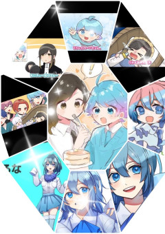 あほのざつだんべや　。