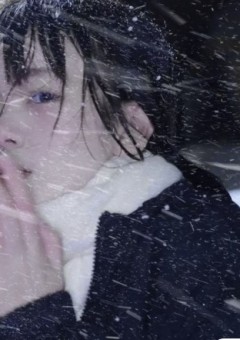 　　　無感情な　お姫様