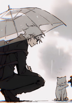 呪 い を 解 い て   ＿＿＿   