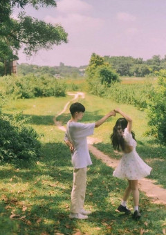 音 の な い 世 界 で 、君 と