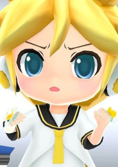 鏡音レンくんに溺愛されてます(🔞ver.)