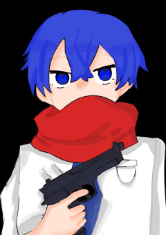 ゲーム実況者の俺は殺し屋
