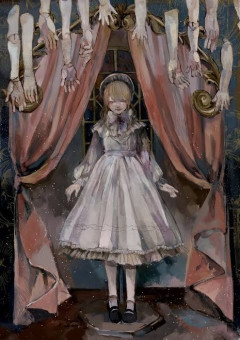 《参加型》カラダ探し。