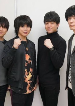 声優とお遊び