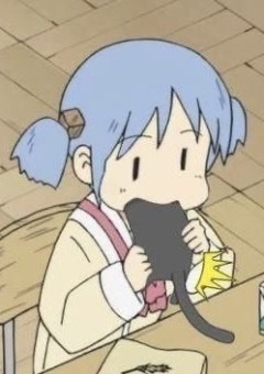 ねこDAISUKI