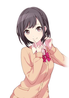 暁山瑞希の姉になってしまった