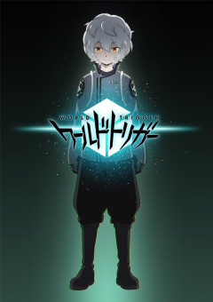 World Trigger～War of the World's Strongest～