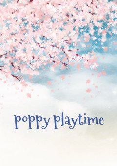 《参加型》poppy playtime