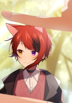 3年にゃ〜組新メンバー