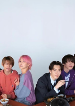 スノの彼女組、女装アイドルとしてデビューすることになりました。