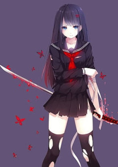嫌われNRC生、本物のヤクザでした
