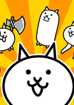 にゃんこ大戦争の画像971点 完全無料画像検索のプリ画像 Bygmo