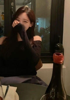 出会いは握手会