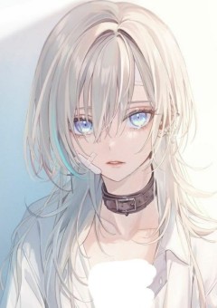 一匹狼少女、愛されてます。