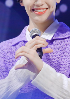 너의 첫 사랑이 되고 싶어