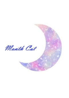 〚公式〛Month Cat