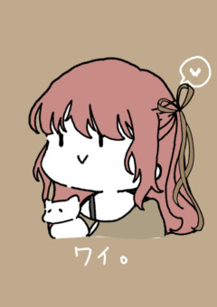 アイコンいっぱい作る！