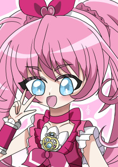 こめちゃれ