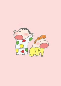 クレヨンしんちゃん 壁紙の画像571点 完全無料画像検索のプリ画像 Bygmo