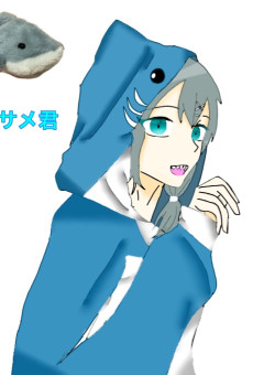 トレス絵で素晴らしい作品を完成させろ！トレスイラスト大会！！