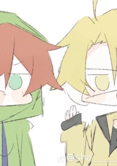 #　krpt　短編集    🥀