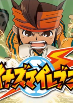 ボクっ娘は雷門のマネージャー