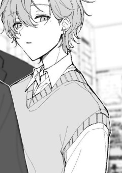 【  男主  】　僕  には 惚れてくれないの　？　【  2j3j  】