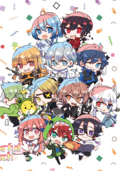 からピチの都道府県巡り旅