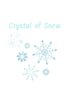 Crystal of Snow