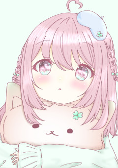 みぃなのイラスト部屋