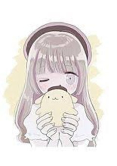 私が、ヤンキーグループの”姫”になっちゃった！