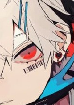 暗殺教室と1人の男の子