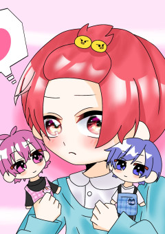 イラスト ᥫᩣᝰ✍🏻【 2 】