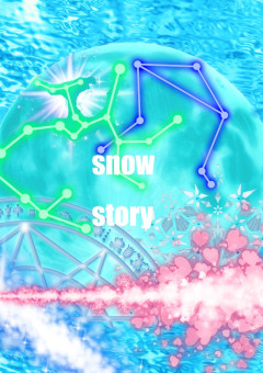 『snow　story』【公式】