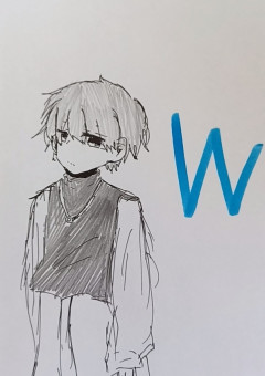 【漫画版】W