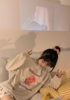 YGの新グループのマンネちゃん他グループに愛されすぎです。 - 全5話
