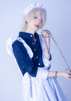 期間限定30％OFF! ベアードアード 夢喰neon なめ キャラクターグッズ