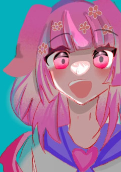 ❥ 妖精兎さんの居所 _* 〕 - 全12話 【連載中】（ # ぁ まさんの小説