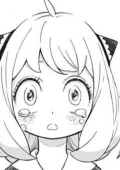 アーニャのお気に入りの女の子は. - 全12話 【連載中】（るれさんの夢小説） | 無料スマホ夢小説ならプリ小説 byGMO