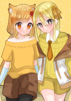 イラスト専用 依頼部屋 - 全15話 【連載中】（ ┣ 叶 夢 ┫さんの小説