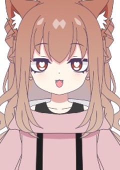貴方の事がだぁいすきな猫ちゃんが配信するにゃん🐈❤️‍  🗡 - 全1話