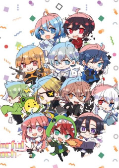 からぴち カラフルピーチ うり シェアハウスアクスタ カラフルピーチうり シェアハウス アクスタ - メルカリ