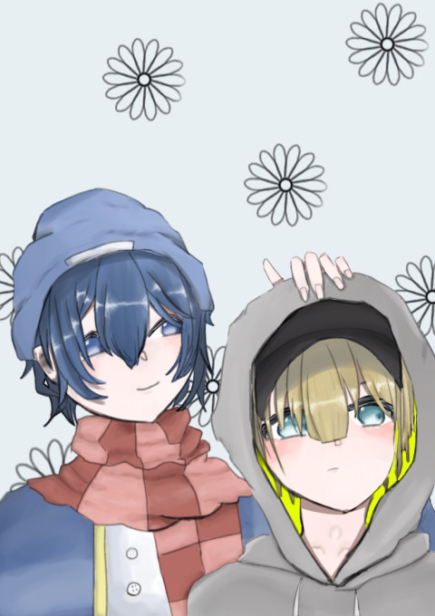 らっだぁ かわせ Bl 全30話 連載中 まくす 腐を卒業したい人 さんの小説 無料スマホ夢小説ならプリ小説 Bygmo