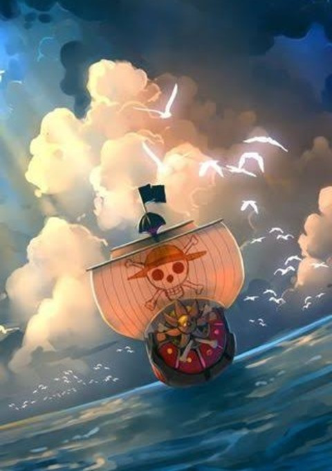 Onepiece 麦わらの一味と世界最強の能力者 全9話 連載中 ろあさんの夢小説 無料スマホ夢小説ならプリ小説 Bygmo