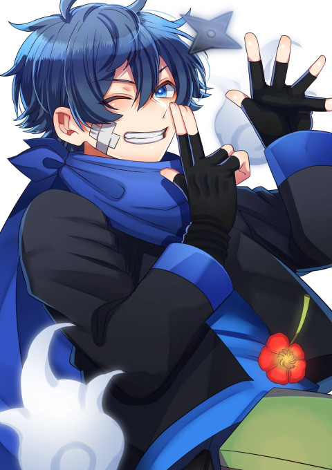 カラフルピーチのblカフェにようこそ 全5話 連載中 なお さんの小説 無料スマホ夢小説ならプリ小説 Bygmo