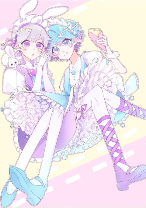 こちら騒ぎ屋いむしょーです 24時間体制やってます いつでもどこでも騒ぎます 全4話 連載中 優暖ꪔ ꪔ ꪔ さんの夢小説 無料スマホ夢小説ならプリ小説 Bygmo