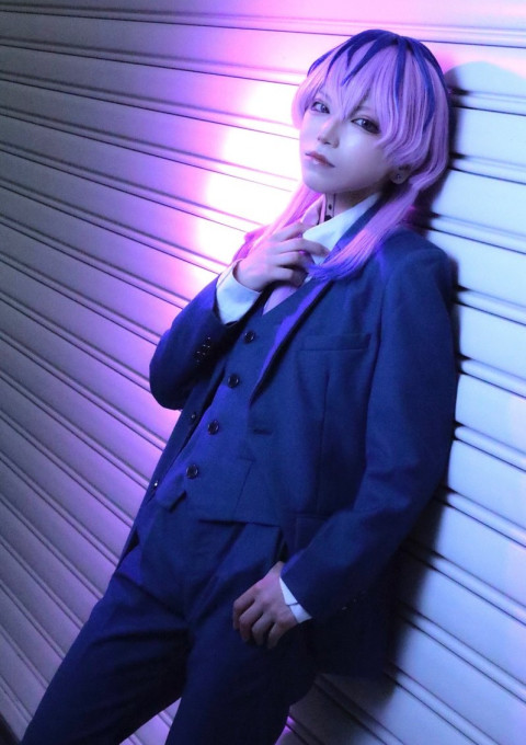 らっだぁ コスプレ nmmn